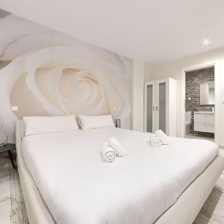 Апартаменты Lujoso Piso En Casco Viejo. Bilbao. Free Wifi. Экстерьер фото